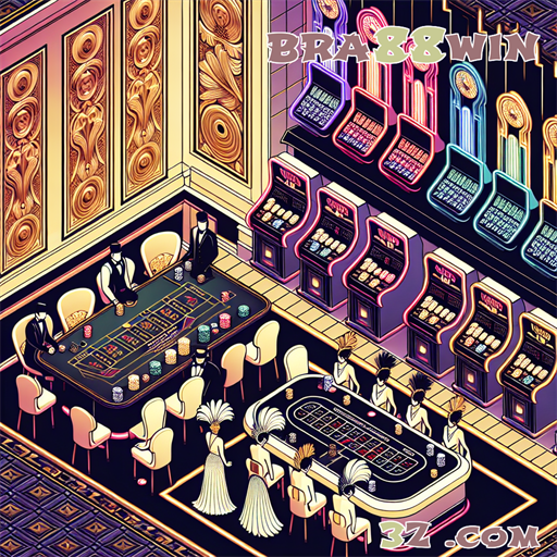 Descubra a Diversão dos Jogos de Mesa na Bra88win