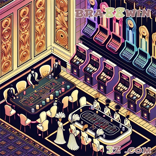 Descubra a Diversão dos Jogos de Mesa na Bra88win
